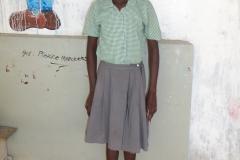 Dorveliste germanise