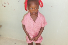 Eugene Gilbens Junior