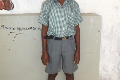 Jean- Baptiste Paul evens