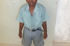 Joseph adley junior