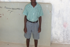 Marcelin Jean-Renel