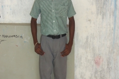 Metayer Jony
