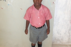 exavier johnsley